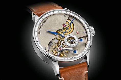 greubel forsey watch replica|greubel forsey handmade 1.